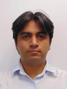 Jonathan Reyes González