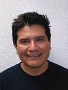 Jorge Froylán Vázquez García
